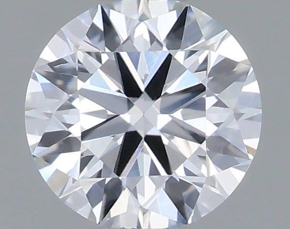 Diamond Natural 0,3Ct D-SI1 Round - IGI750581656