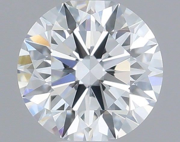 Diamond Natural 0,32Ct D-VS1 Round - IGI770695400