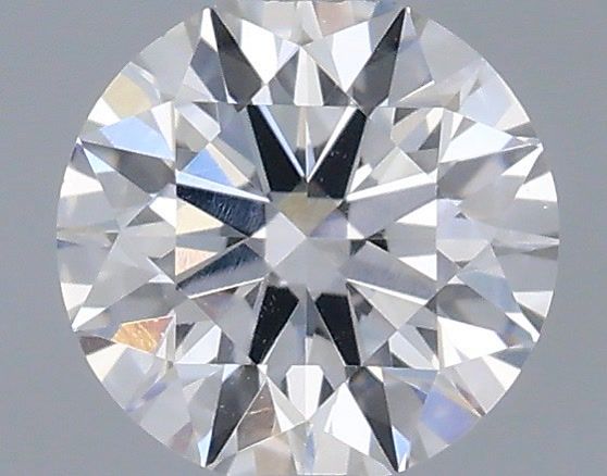 Diamond Natural 0,3Ct E-SI1 Round - IGI770696573