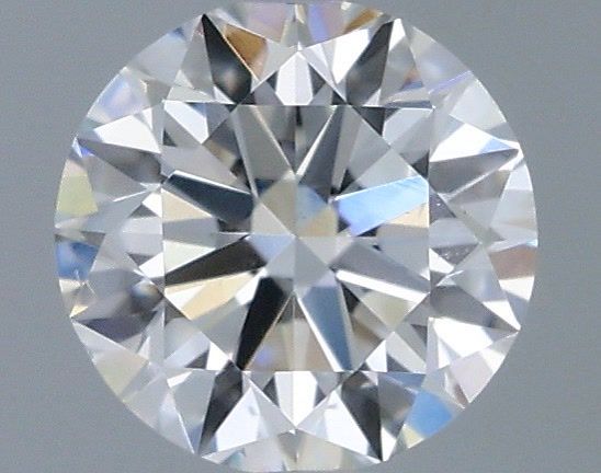Diamond Natural 0,3Ct E-SI1 Round - IGI750581092