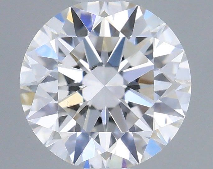 Diamond Natural 0,33Ct E-SI1 Round - IGI750581183