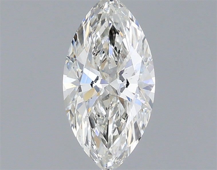 Diamond Natural 0,6Ct G-VS2 Marquise - IGI733580051