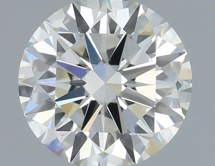 Diamond Natural 0,43Ct I-VS1 Round - IGI732541171