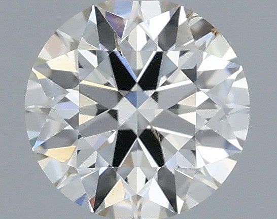 Diamond Natural 0,35Ct H-SI1 Round - IGI712538887