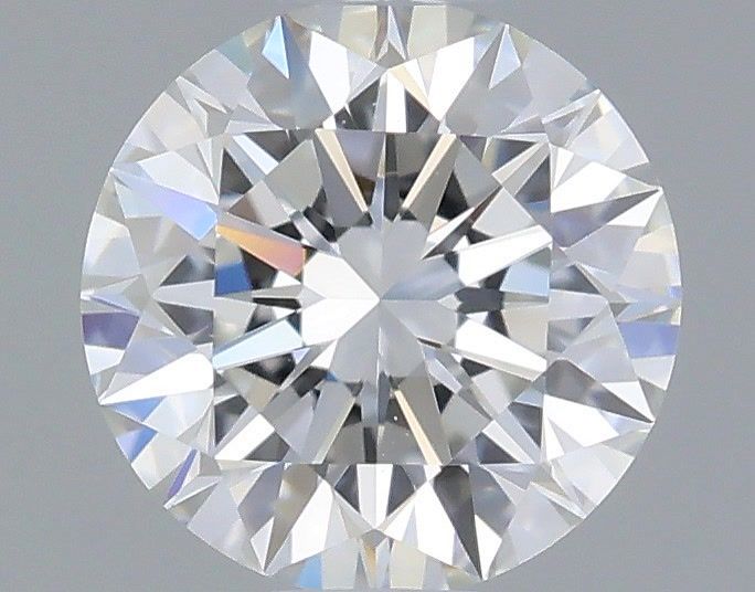 Diamond Natural 0,52Ct E-VS2 Round - IGI750580126