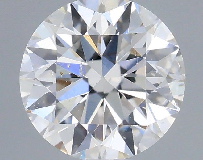 Diamond Natural 0,31Ct H-SI2 Round - IGI750581085