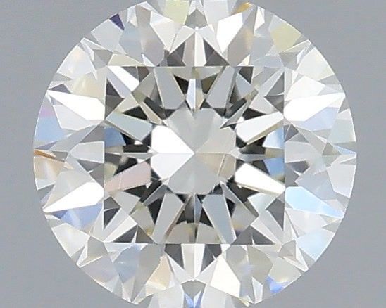 Diamond Natural 0,42Ct G-VS1 Round - IGI770699134