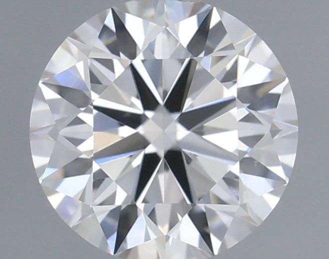 Diamond Natural 0,34Ct G-VS1 Round - IGI712547863