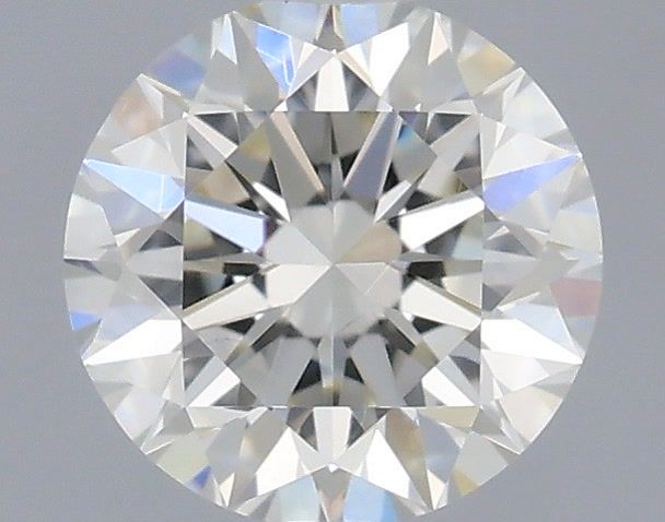 Diamond Natural 0,34Ct G-VS1 Round - IGI750582133