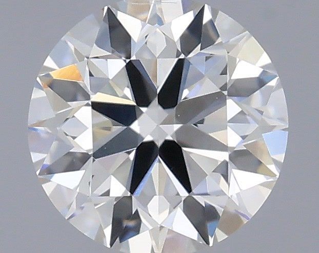 Diamond Natural 0,37Ct G-VS1 Round - IGI770697498