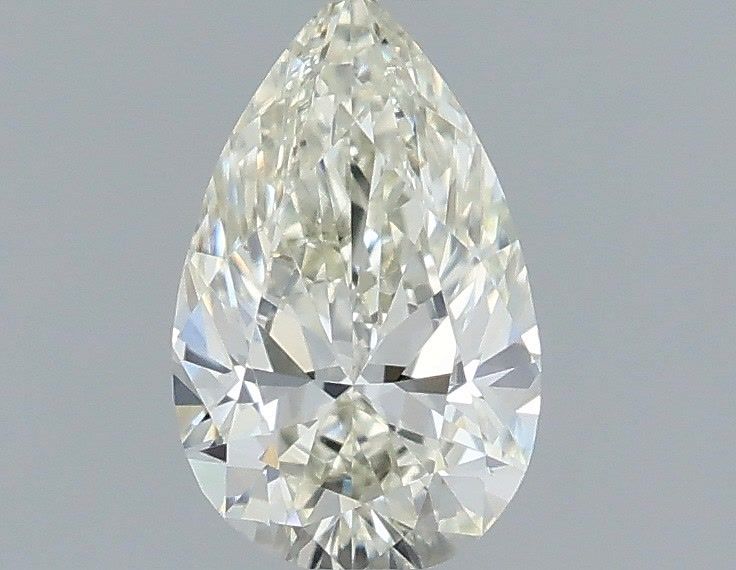 Diamond Natural 0,46Ct I-VS2 Pear - IGI750579861