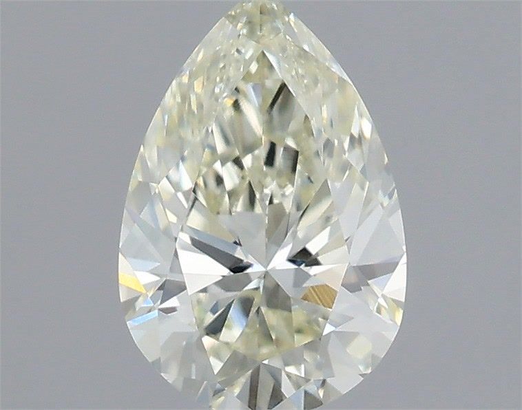 Diamond Natural 0,52Ct I-VS1 Pear - IGI782673383