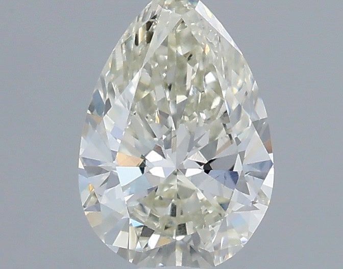 Diamond Natural 0,41Ct I-VS2 Pear - IGI782673407
