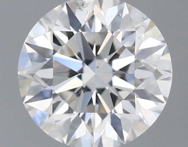 Diamond Natural 0,31Ct E-SI1 Round - IGI733521841