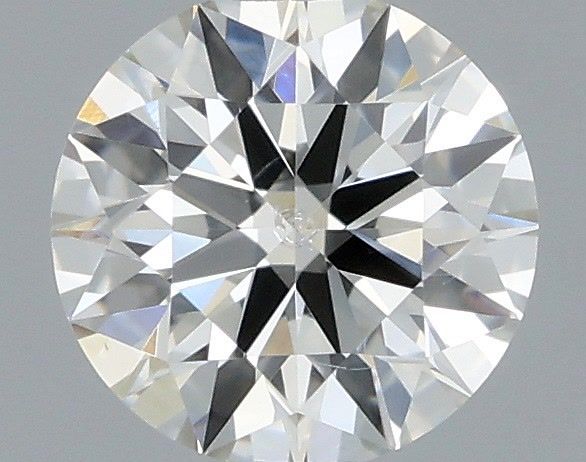 Diamond Natural 0,3Ct G-SI1 Round - IGI696564029