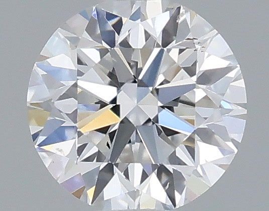 Diamond Natural 0,3Ct D-VS2 Round - IGI770694290