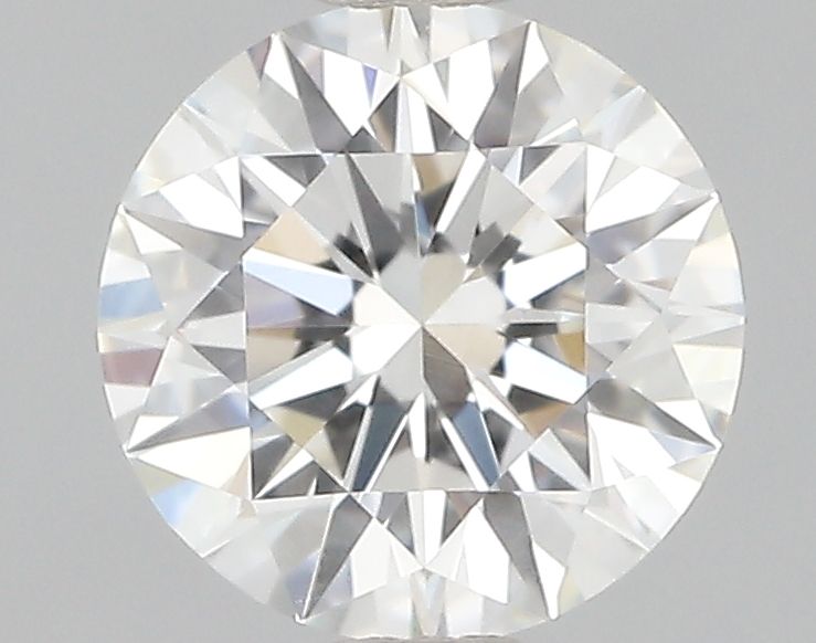 Diamond Natural 0,8Ct G-VVS2 Round - GIA7451106785