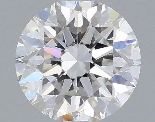 Diamond Natural 0,31Ct E-SI1 Round - IGI770695005