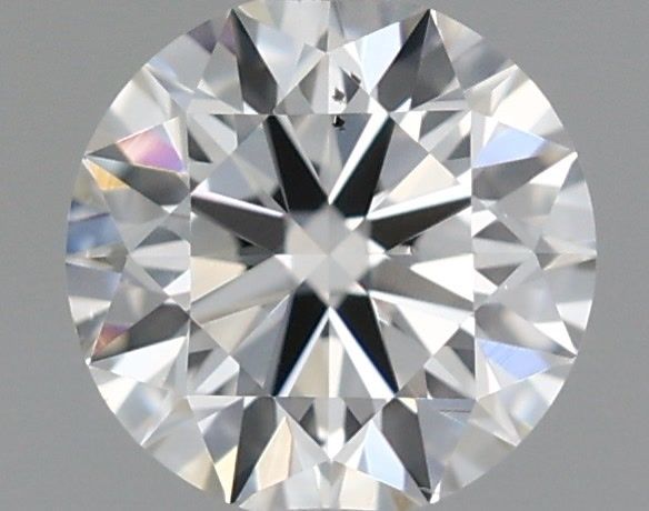 Diamond Natural 0,36Ct G-VS2 Round - IGI732539412