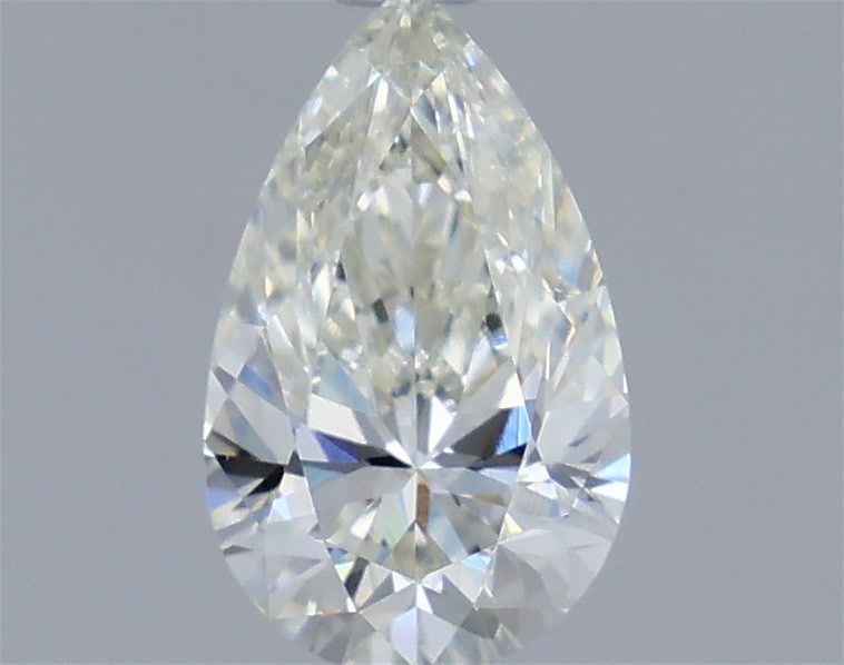 Diamond Natural 0,51Ct H-VS1 Pear - IGI770696935