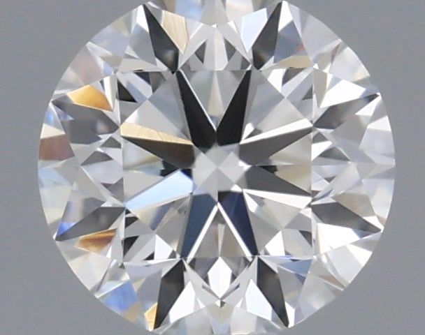 Diamond Natural 0,3Ct E-VVS1 Round - IGI733522470