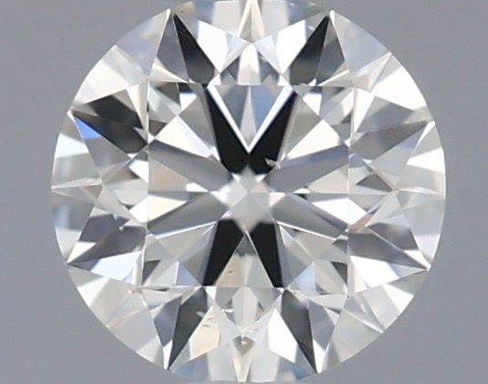 Diamond Natural 0,32Ct H-VS2 Round - IGI723509551