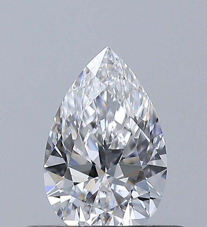 Diamond Natural 0,41Ct D-VS1 Pear - GIA1529318895