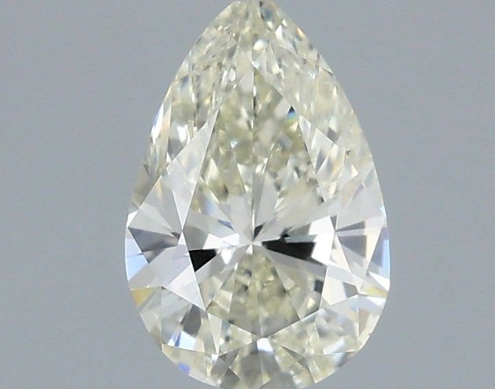 Diamond Natural 0,4Ct I-VS1 Pear - IGI770696964