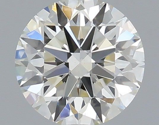Diamond Natural 0,35Ct H-VS2 Round - IGI770696009