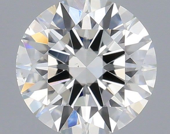 Diamond Natural 0,35Ct H-VS2 Round - IGI770695691