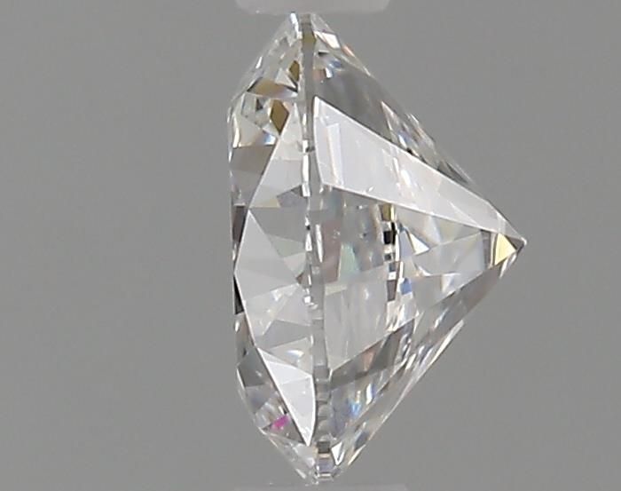 Diamond Natural 0,6Ct D-SI1 Round - GIA6455343581