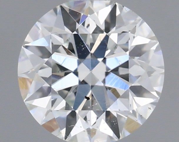 Diamond Natural 0,31Ct F-SI1 Round - IGI732537734