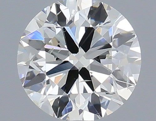 Diamond Natural 0,3Ct H-SI1 Round - IGI712537014