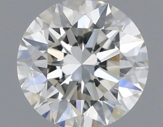 Diamond Natural 0,32Ct G-SI1 Round - IGI732537751
