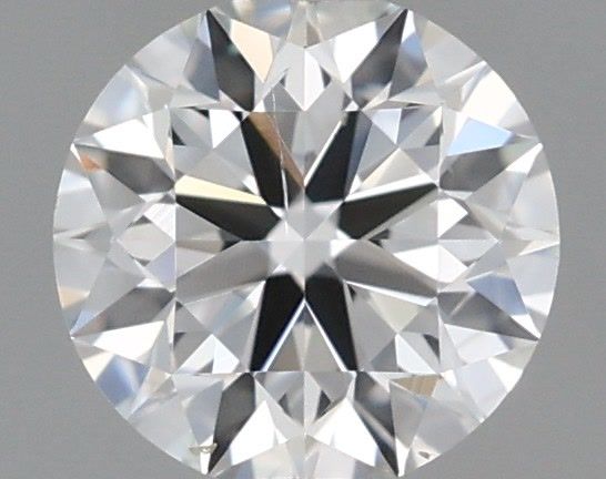 Diamond Natural 0,33Ct G-SI1 Round - IGI723509971