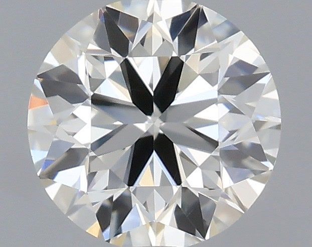 Diamond Natural 0,4Ct H-VS1 Round - IGI763647443