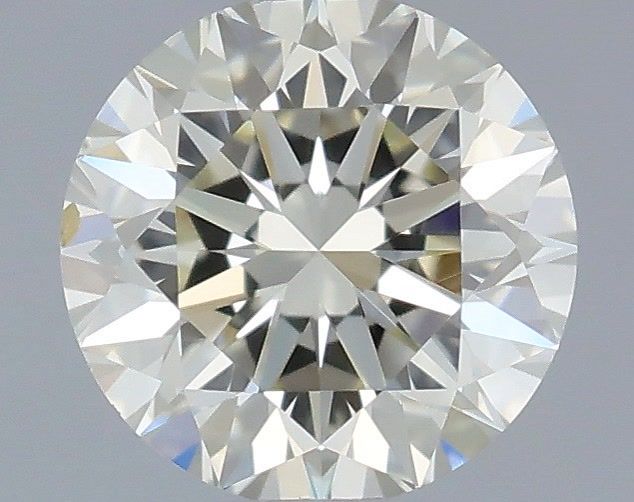 Diamond Natural 0,36Ct J-VS2 Round - IGI712540167