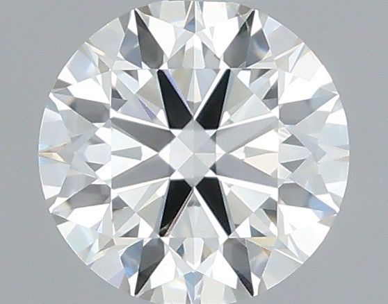 Diamond Natural 0,33Ct F-VS2 Round - IGI770695135
