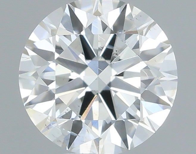 Diamond Natural 0,3Ct G-SI1 Round - IGI750583183