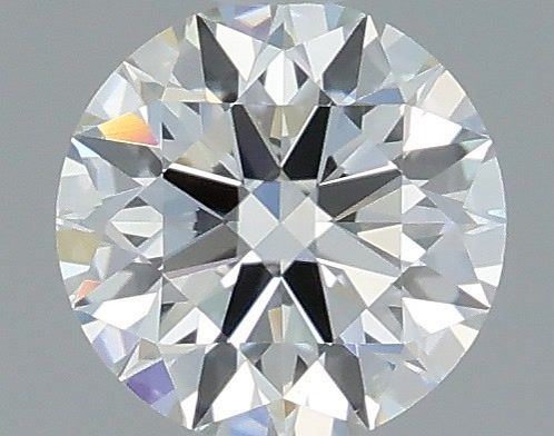 Diamond Natural 0,45Ct H-VS2 Round - IGI750581367