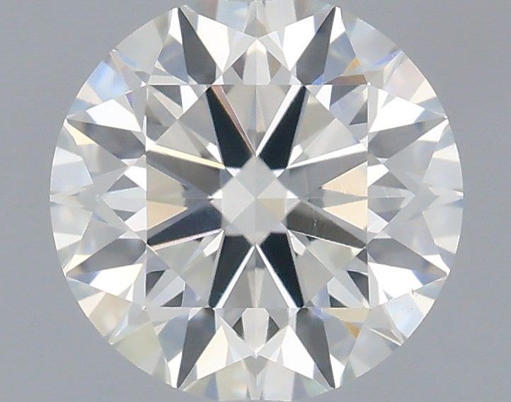 Diamond Natural 0,55Ct G-VS1 Round - IGI763644810