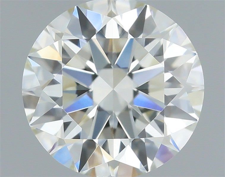 Diamond Natural 0,55Ct I-VS1 Round - IGI763644818