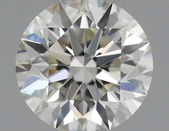 Diamond Natural 0,31Ct I-VVS1 Round - IGI732538063