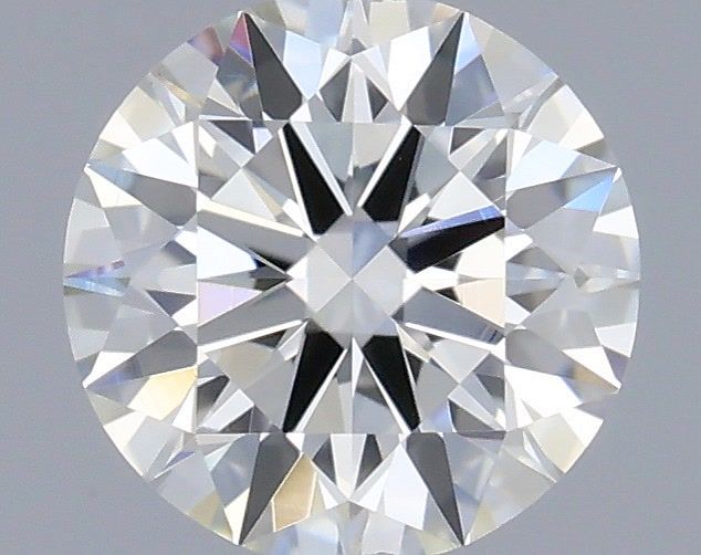 Diamond Natural 0,36Ct I-VS1 Round - IGI763646269