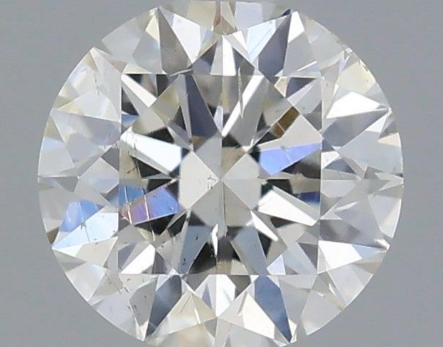 Diamond Natural 0,3Ct H-SI1 Round - IGI712539808