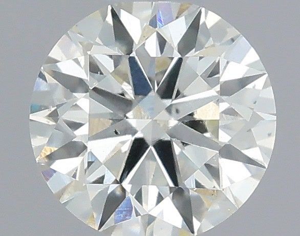 Diamond Natural 0,32Ct I-VS2 Round - IGI770695410