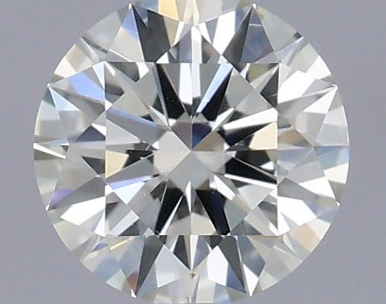 Diamond Natural 0,3Ct I-VVS2 Round - IGI770695163