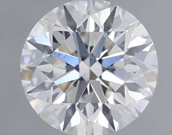 Diamond Natural 0,45Ct F-VS2 Round - IGI724532959