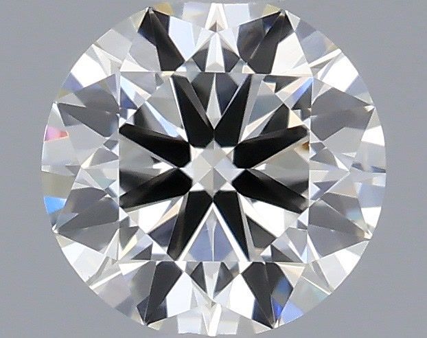 Diamond Natural 0,4Ct G-VS1 Round - IGI763647115