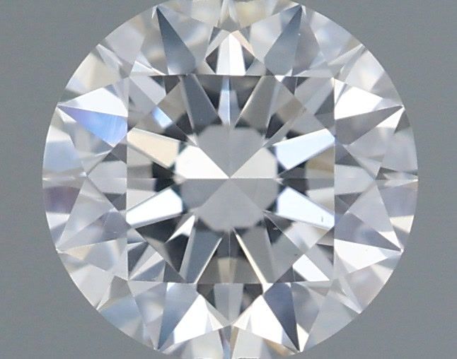 Diamond Natural 0,45Ct F-VS2 Round - IGI724532994
